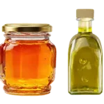محصولات طبیعی