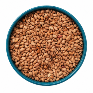 لوبیا چیتی ارتشی