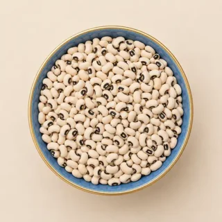 لوبیا چشم بلبلی