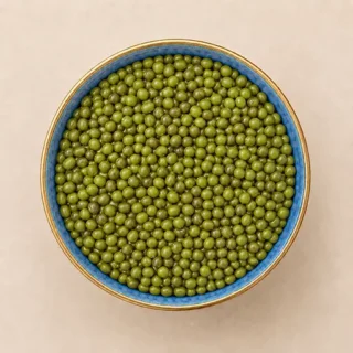 ماش ایرانی درشت