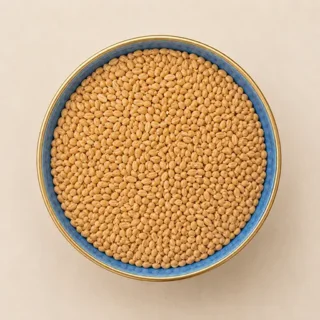 گندم حلیمی