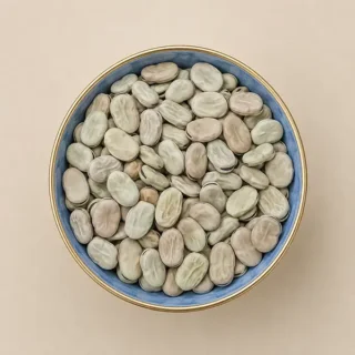 باقالی خشک