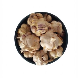 سیر خشک همدان