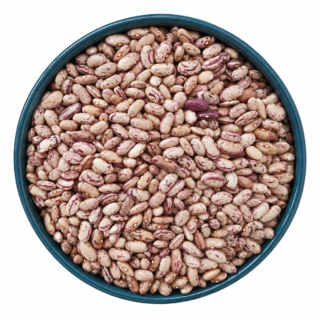 لوبیا چیتی ازبک