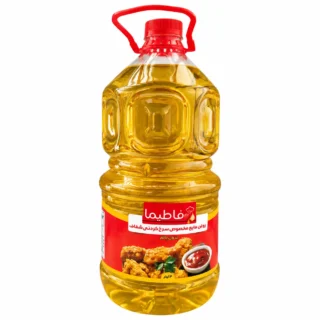 روغن 3 لیتری سرخ کردنی