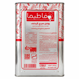 روغن 16 کیلویی